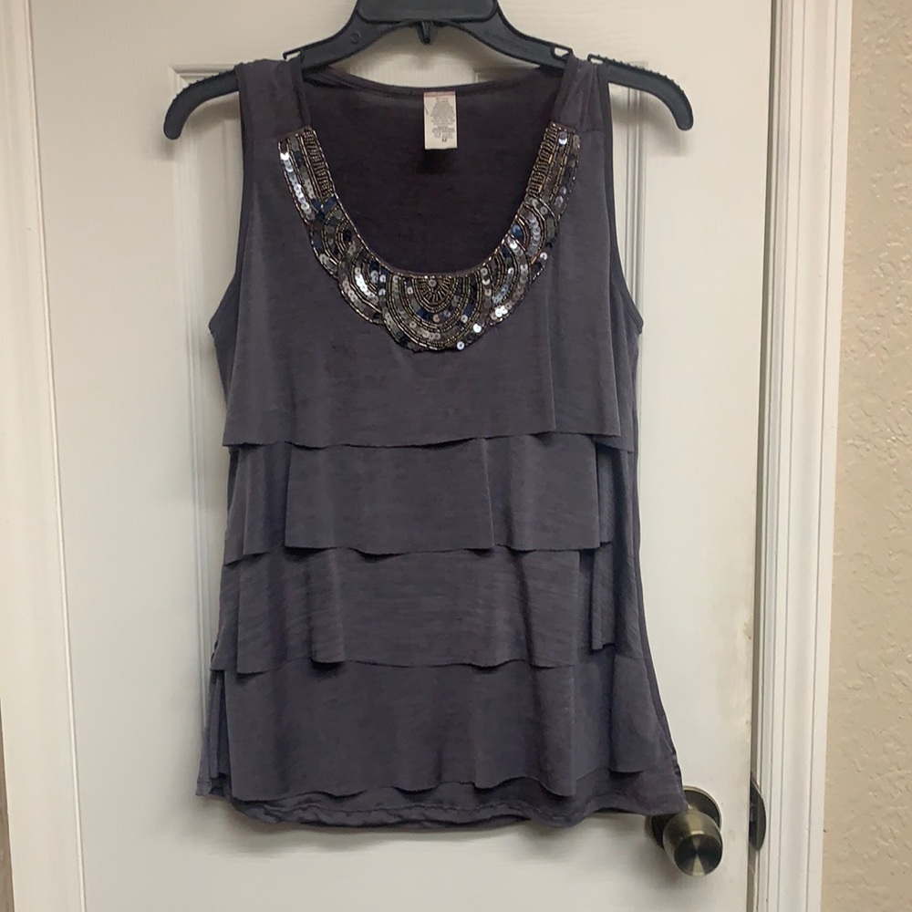 Women top